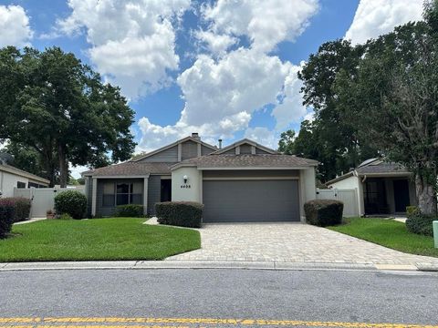 A home in OCALA