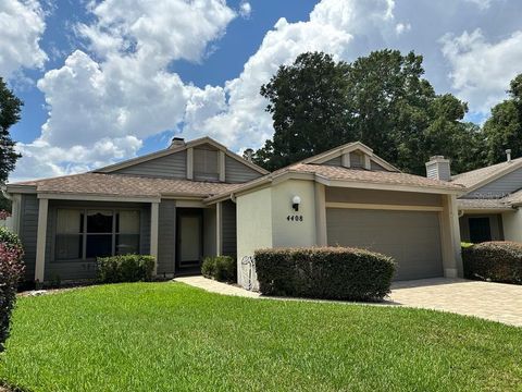 A home in OCALA