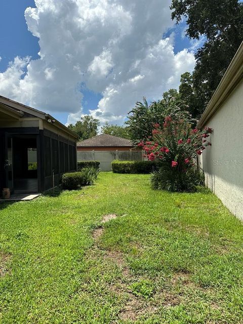 A home in OCALA