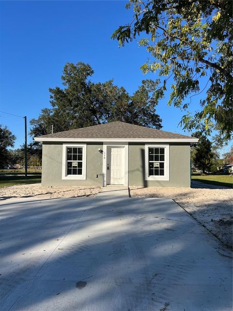 A home in FORT MEADE