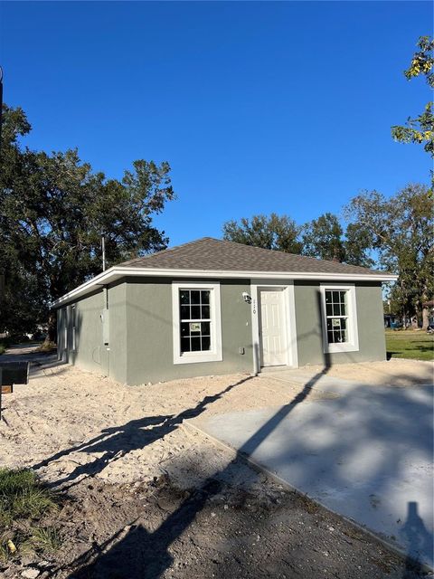 A home in FORT MEADE