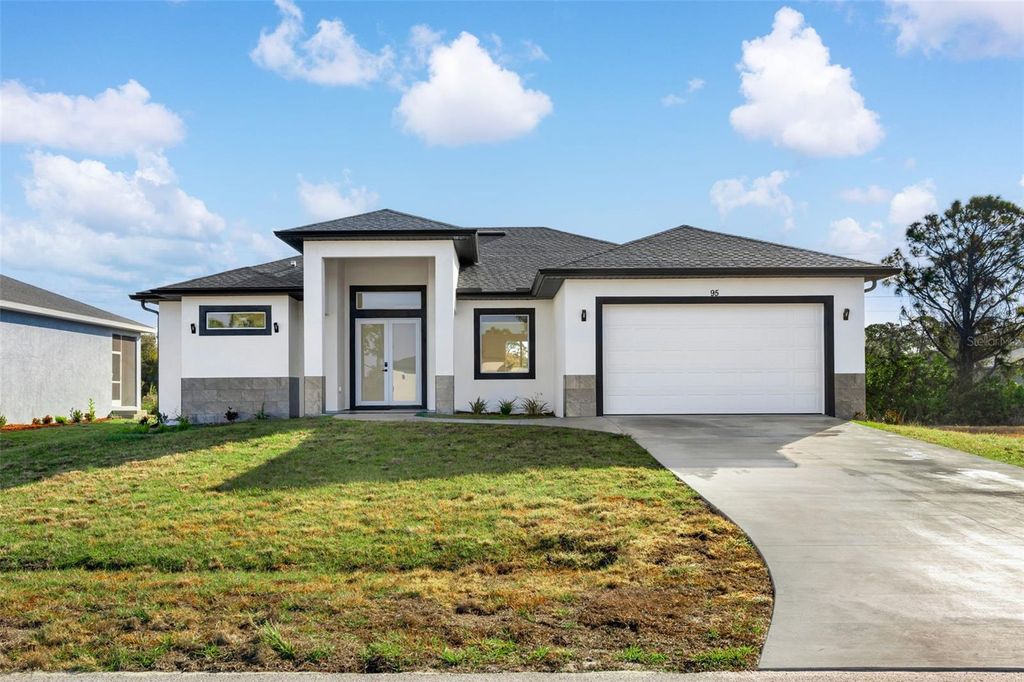 Photo of 95 Brig Circle E, Placida, FL 33946 (MLS # A4678414)