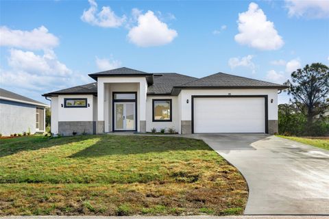 Photo of 95 Brig Circle E, Placida, FL 33946 (MLS # A4678414)