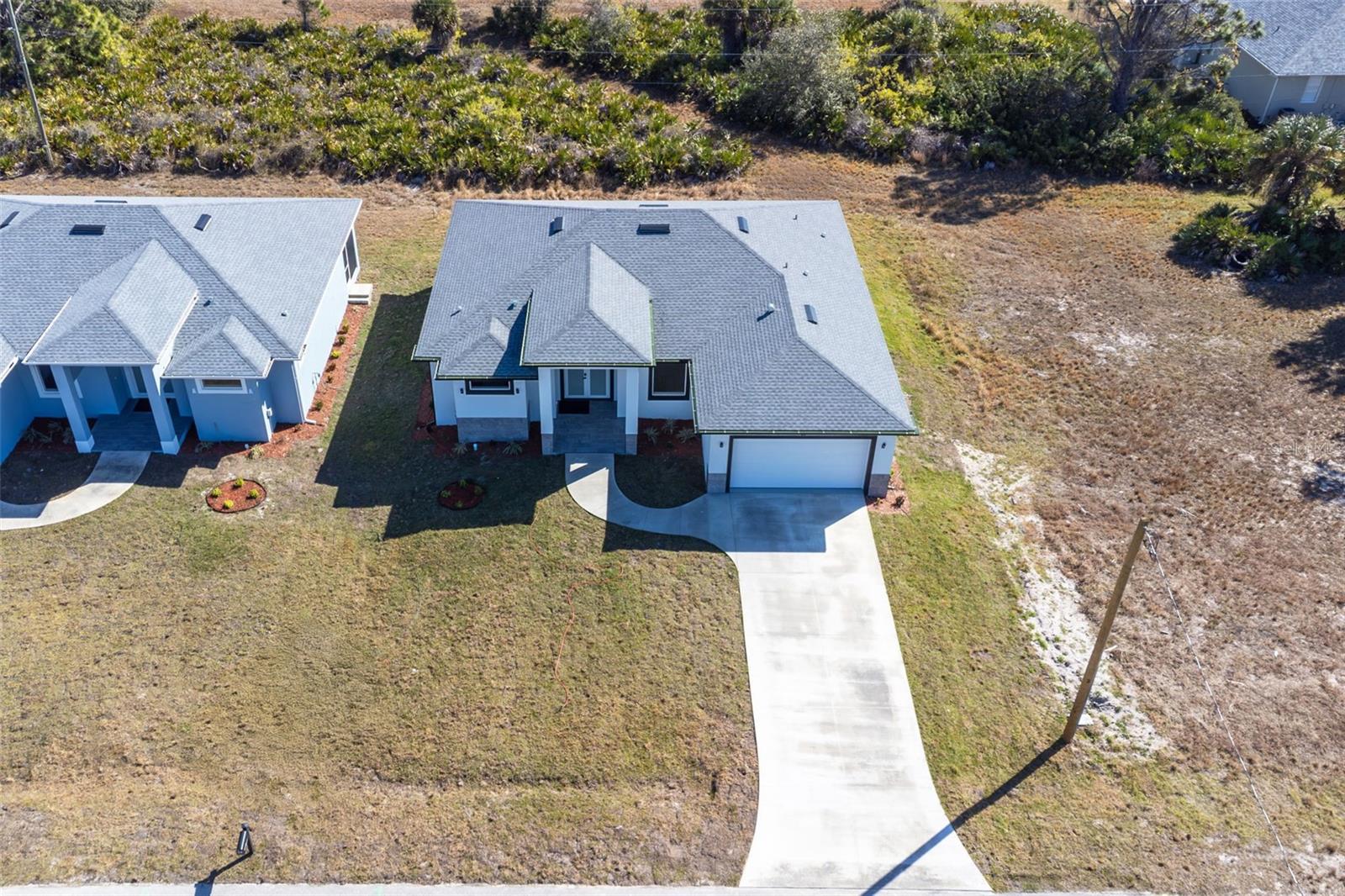 ROTONDA SANDS - Residential