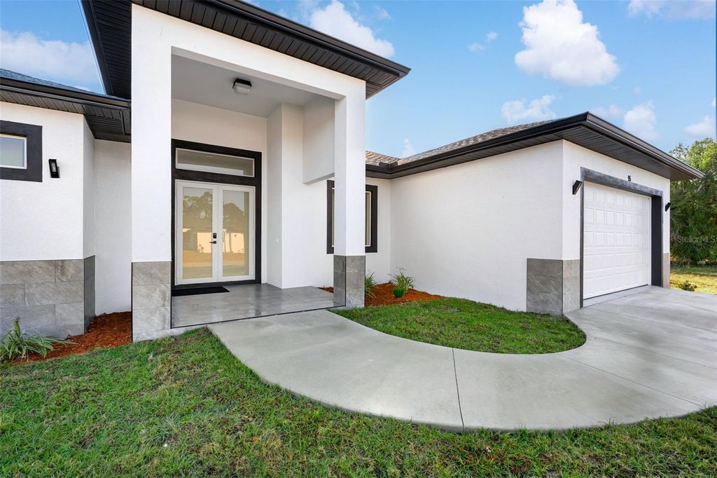 Photo of 95 Brig Circle E, Placida, FL 33946 (MLS # A4678414)