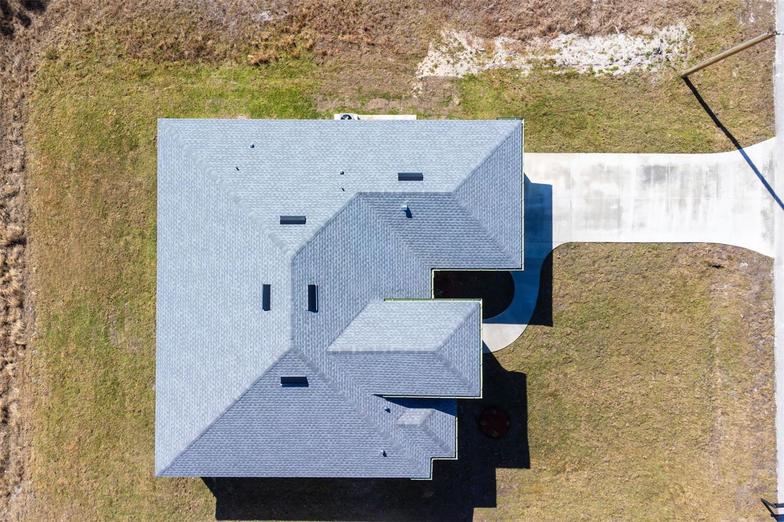 ROTONDA SANDS - Residential