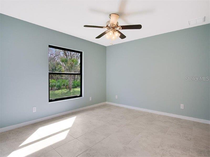 PORT CHARLOTTE SEC 41 - Residential Lease