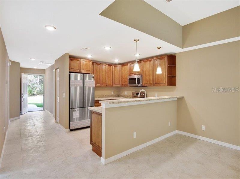 PORT CHARLOTTE SEC 41 - Residential Lease