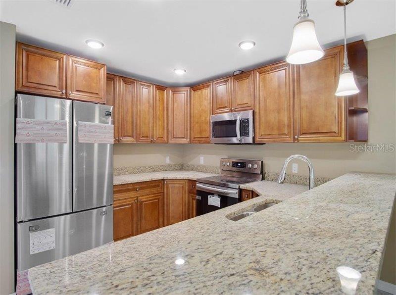 PORT CHARLOTTE SEC 41 - Residential Lease