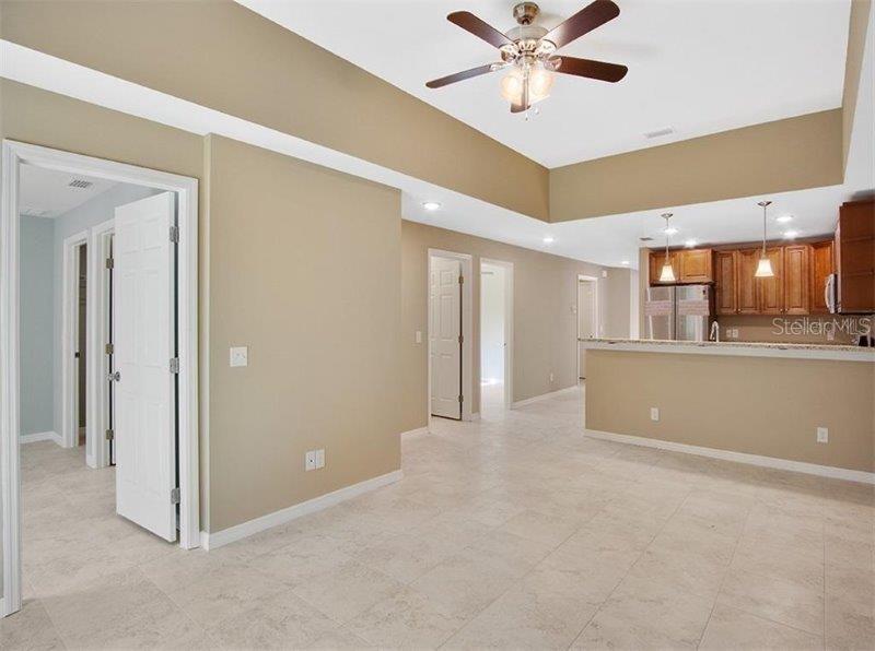 PORT CHARLOTTE SEC 41 - Residential Lease