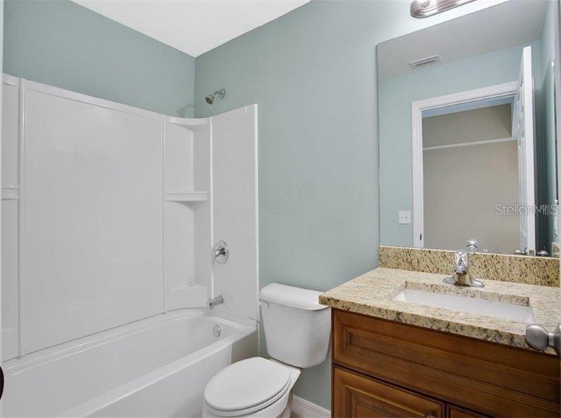 PORT CHARLOTTE SEC 41 - Residential Lease