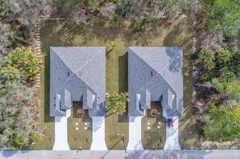 PORT CHARLOTTE SEC 41 - Residential Lease