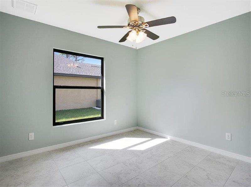 PORT CHARLOTTE SEC 41 - Residential Lease