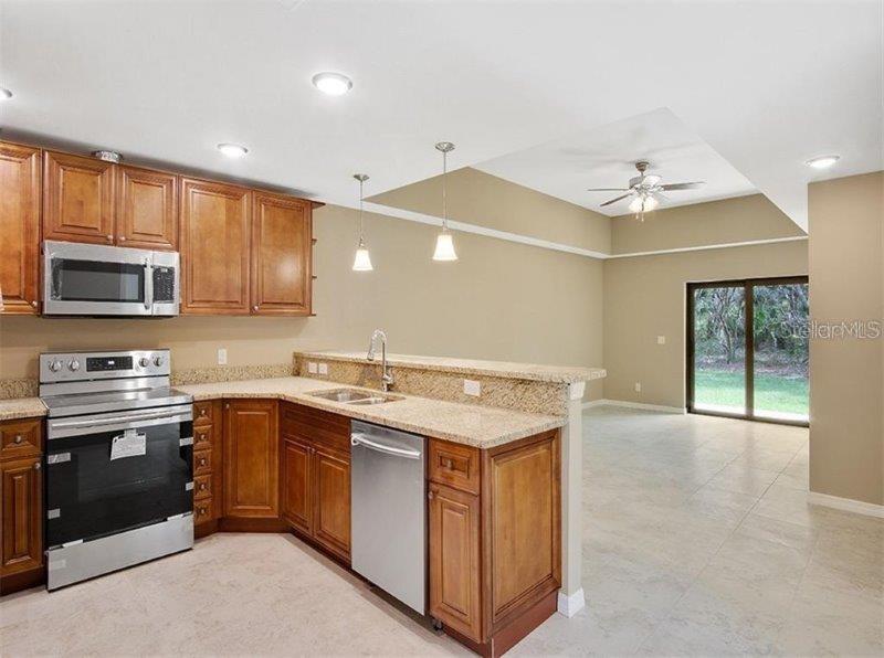 PORT CHARLOTTE SEC 41 - Residential Lease