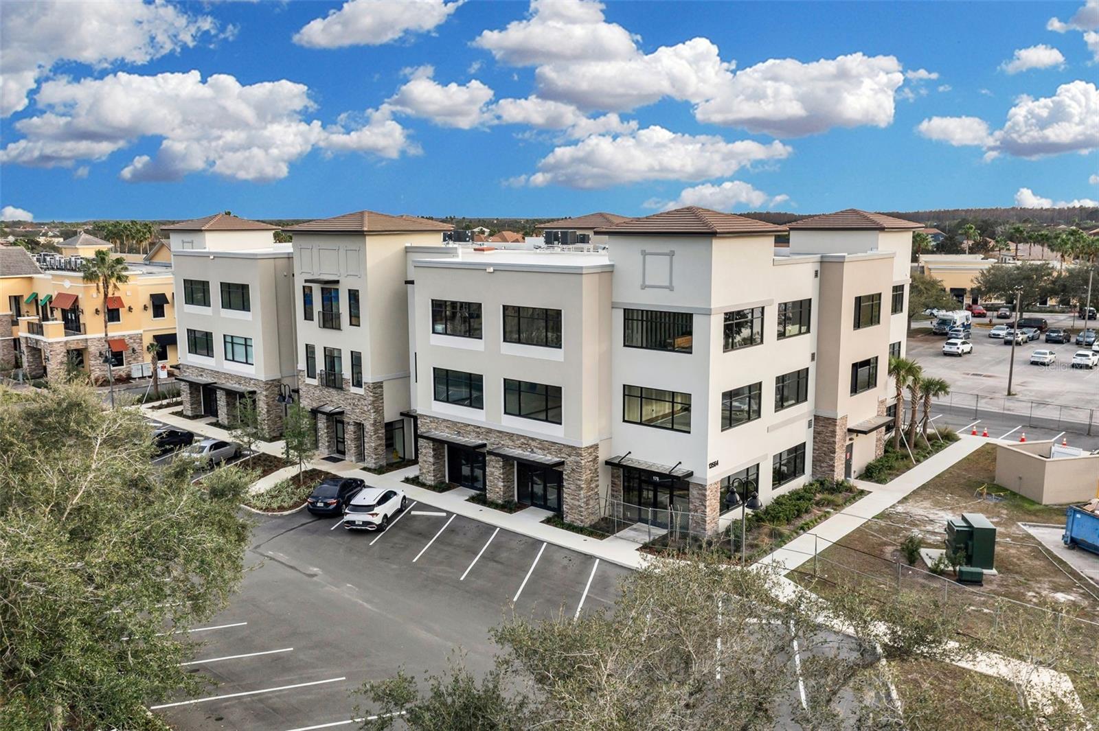 13564 VILLAGE PARK DRIVE O-215