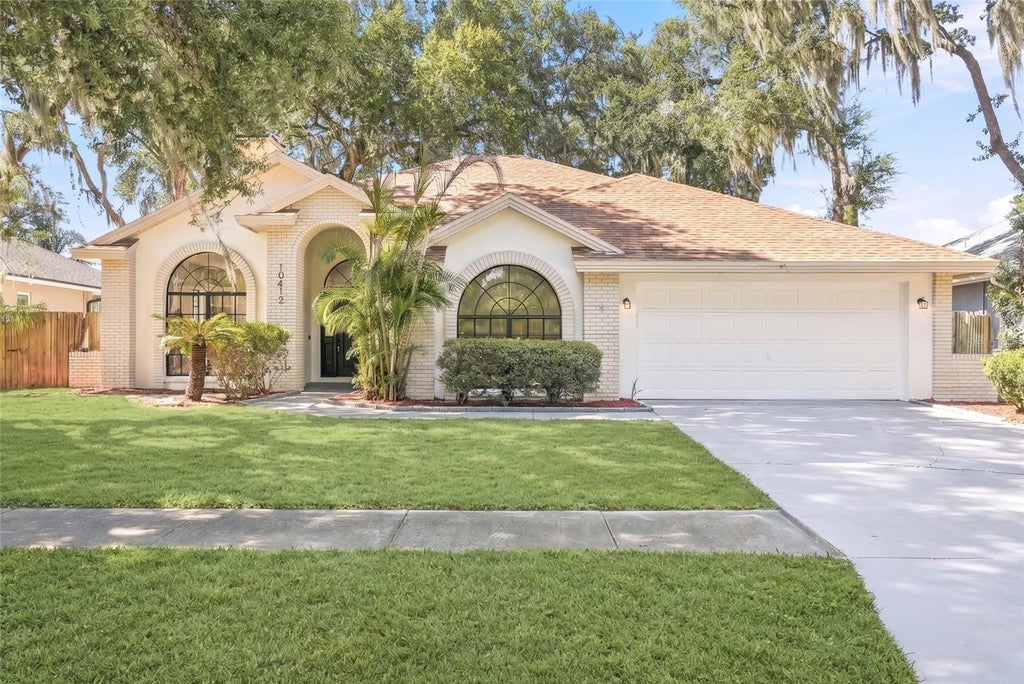 Photo of 10412 Nightengale Drive, Riverview, FL 33569 (MLS # TB8521672)