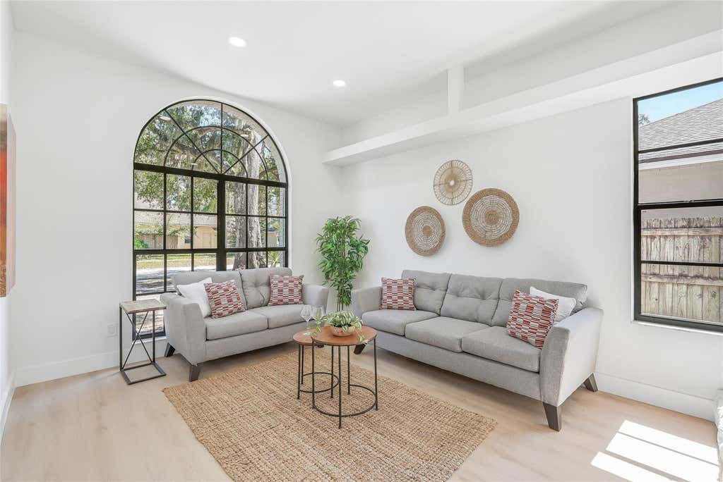 Photo of 10412 Nightengale Drive, Riverview, FL 33569 (MLS # TB8521672)