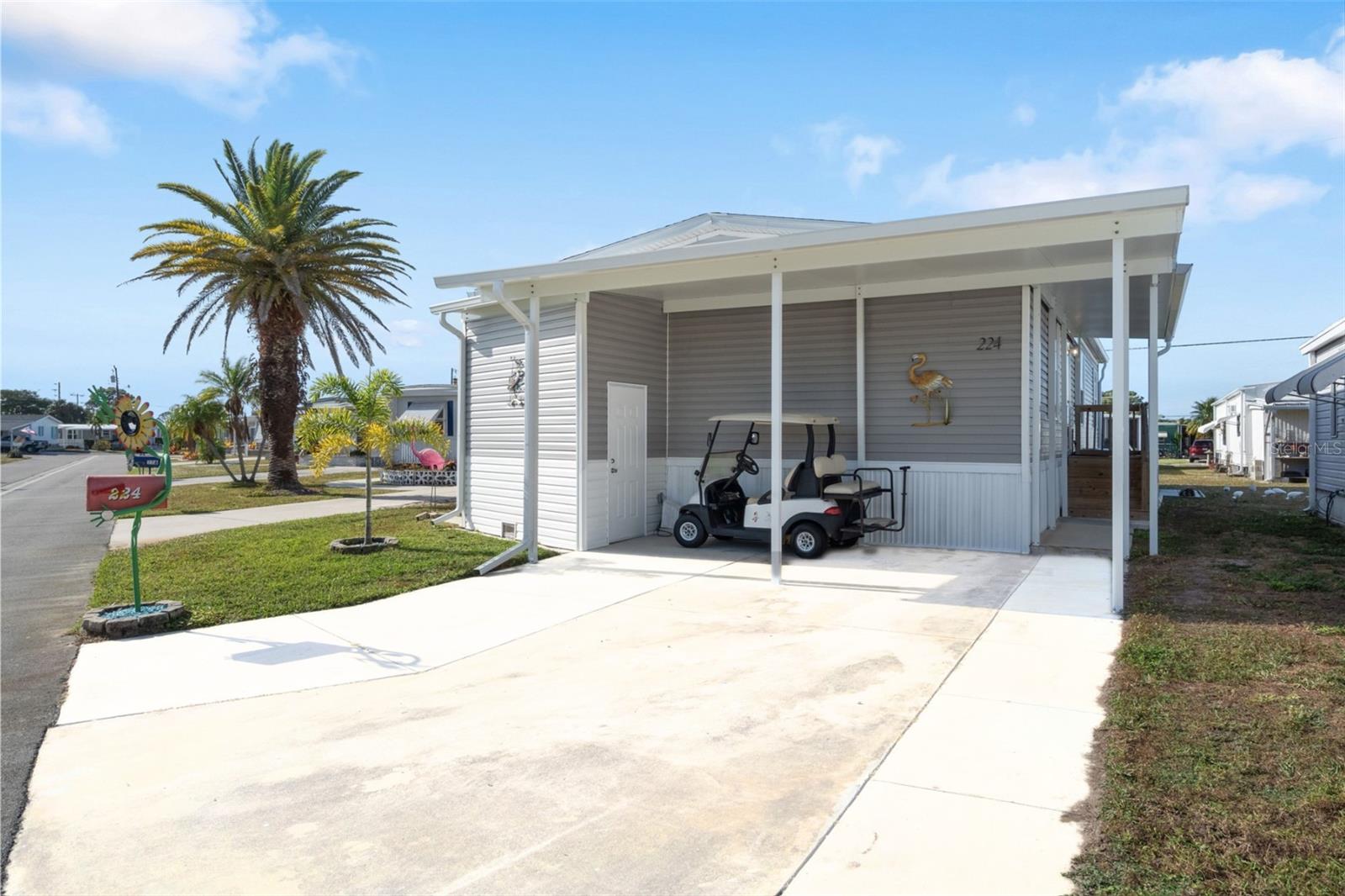 HARBOR COVE - Residential