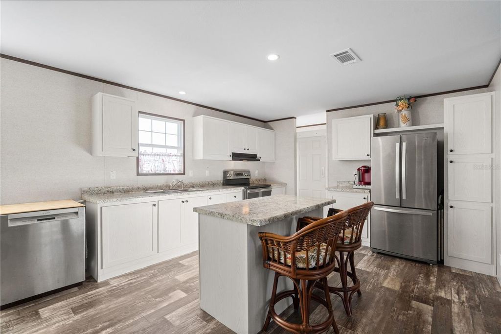 Photo of 224 Wolverine Avenue, North Port, FL 34287 (MLS # A4675686)