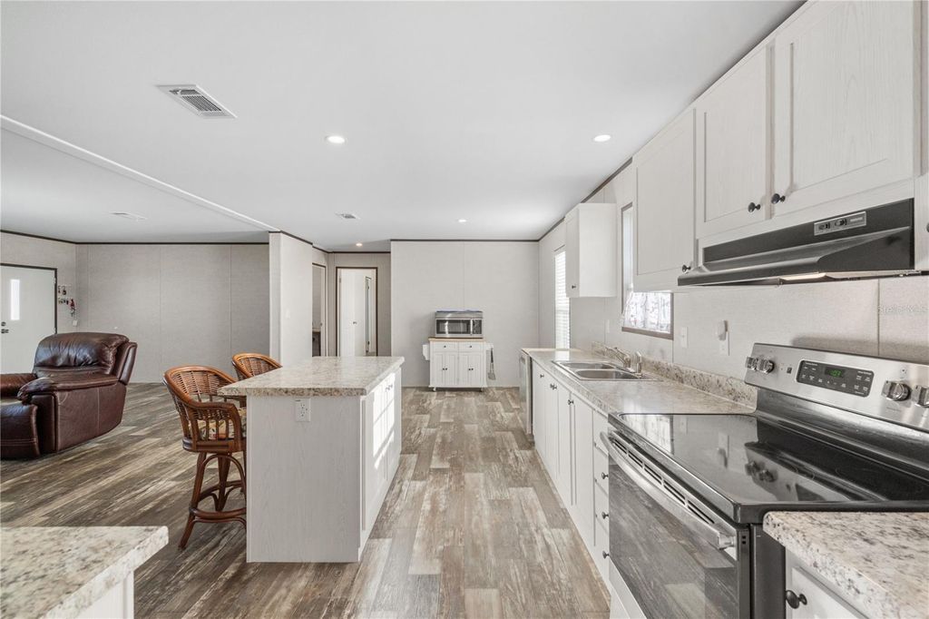 Photo of 224 Wolverine Avenue, North Port, FL 34287 (MLS # A4675686)