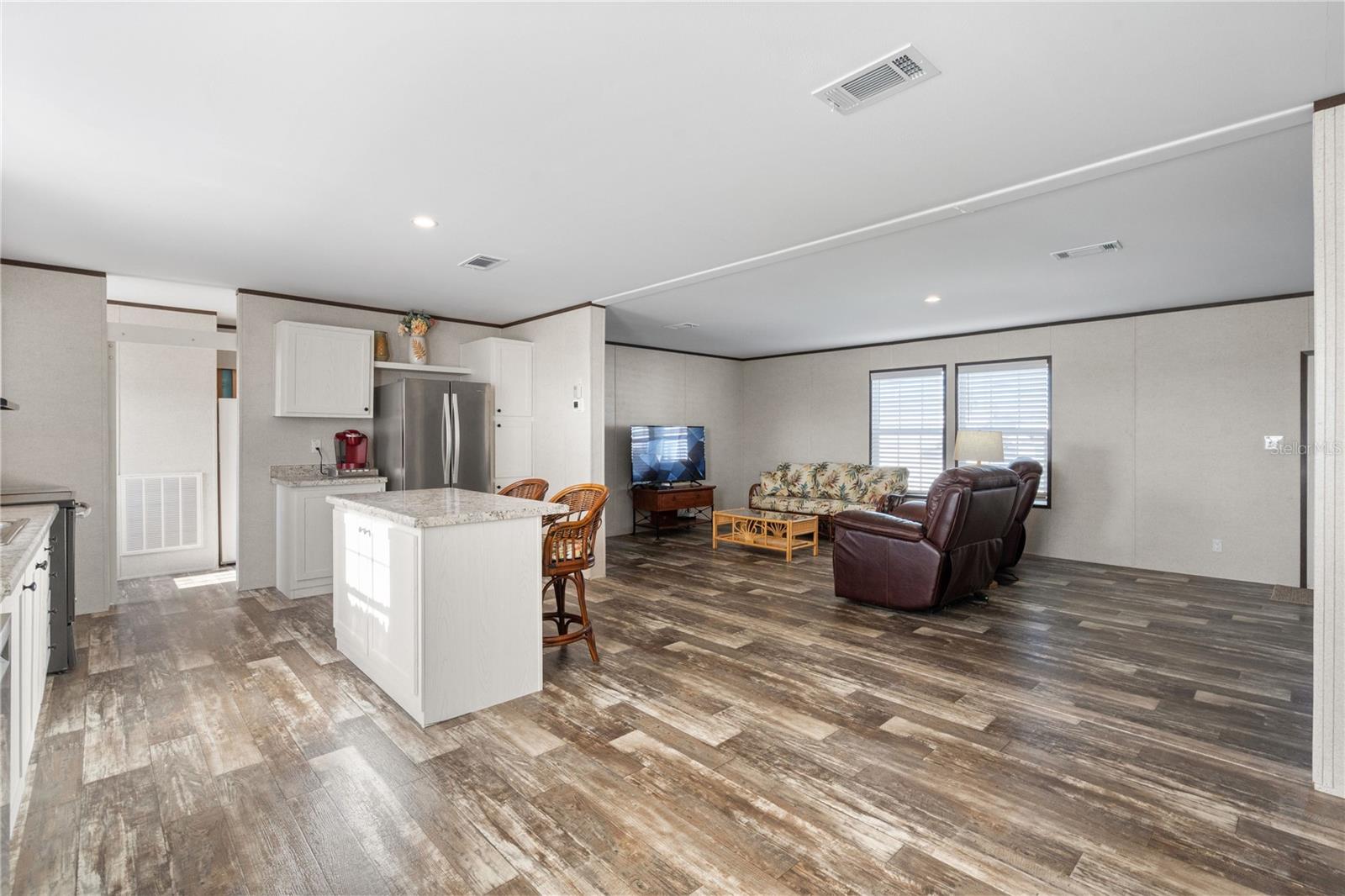 HARBOR COVE - Residential