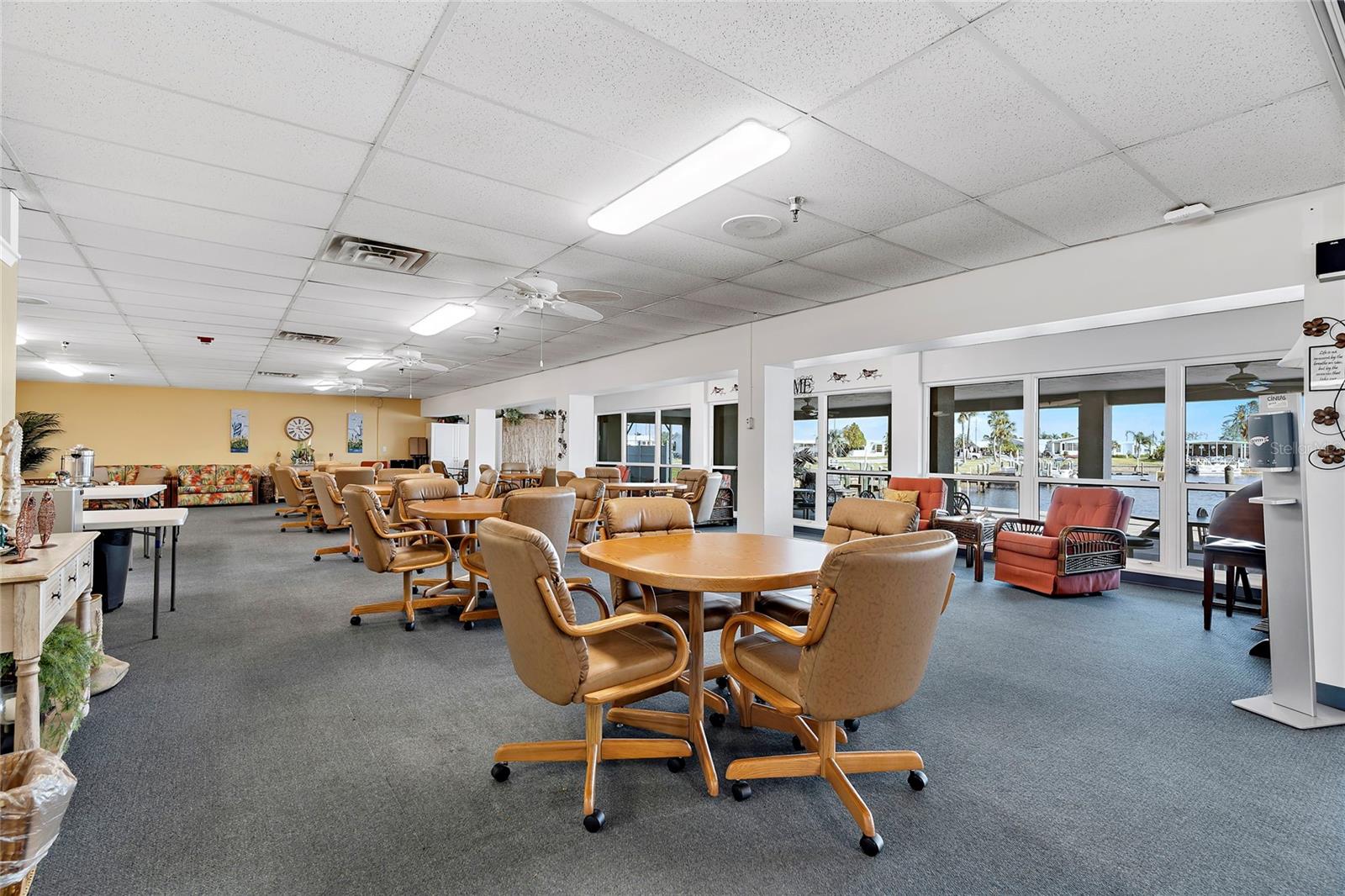 HARBOR COVE - Residential