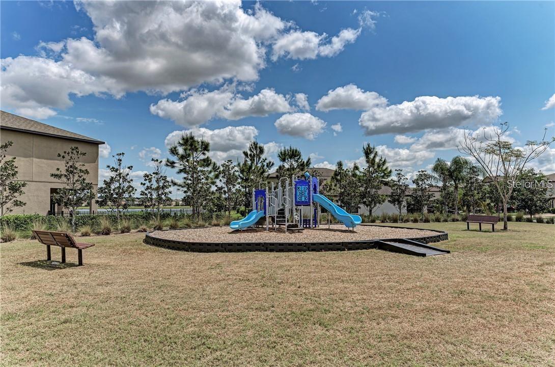 BELMONT PH 1A - Residential Lease