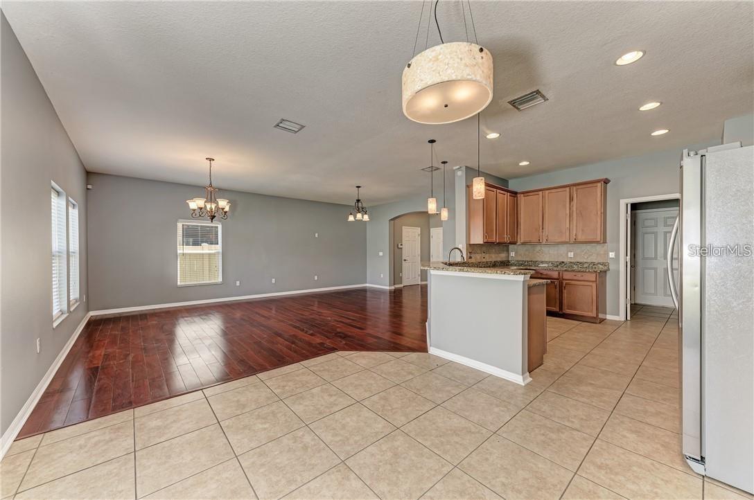 BELMONT PH 1A - Residential Lease