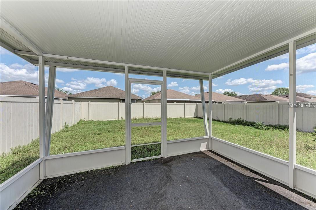 BELMONT PH 1A - Residential Lease