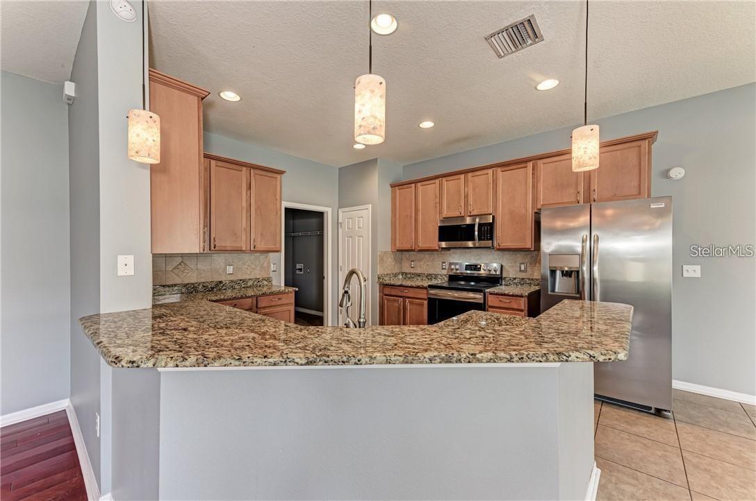 BELMONT PH 1A - Residential Lease