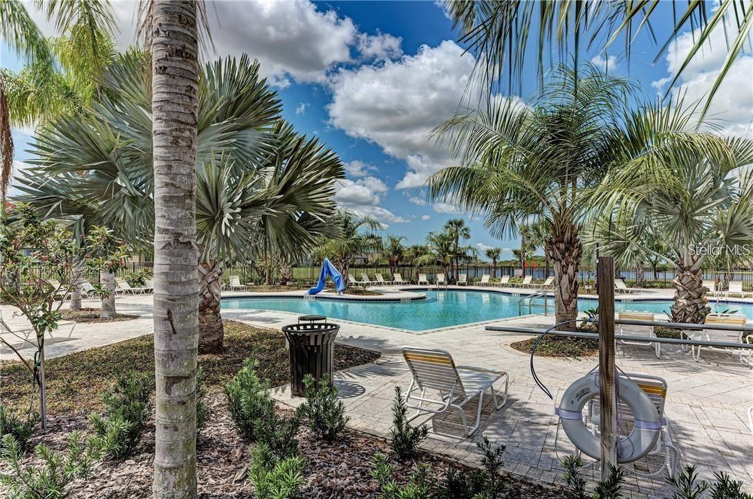 BELMONT PH 1A - Residential Lease