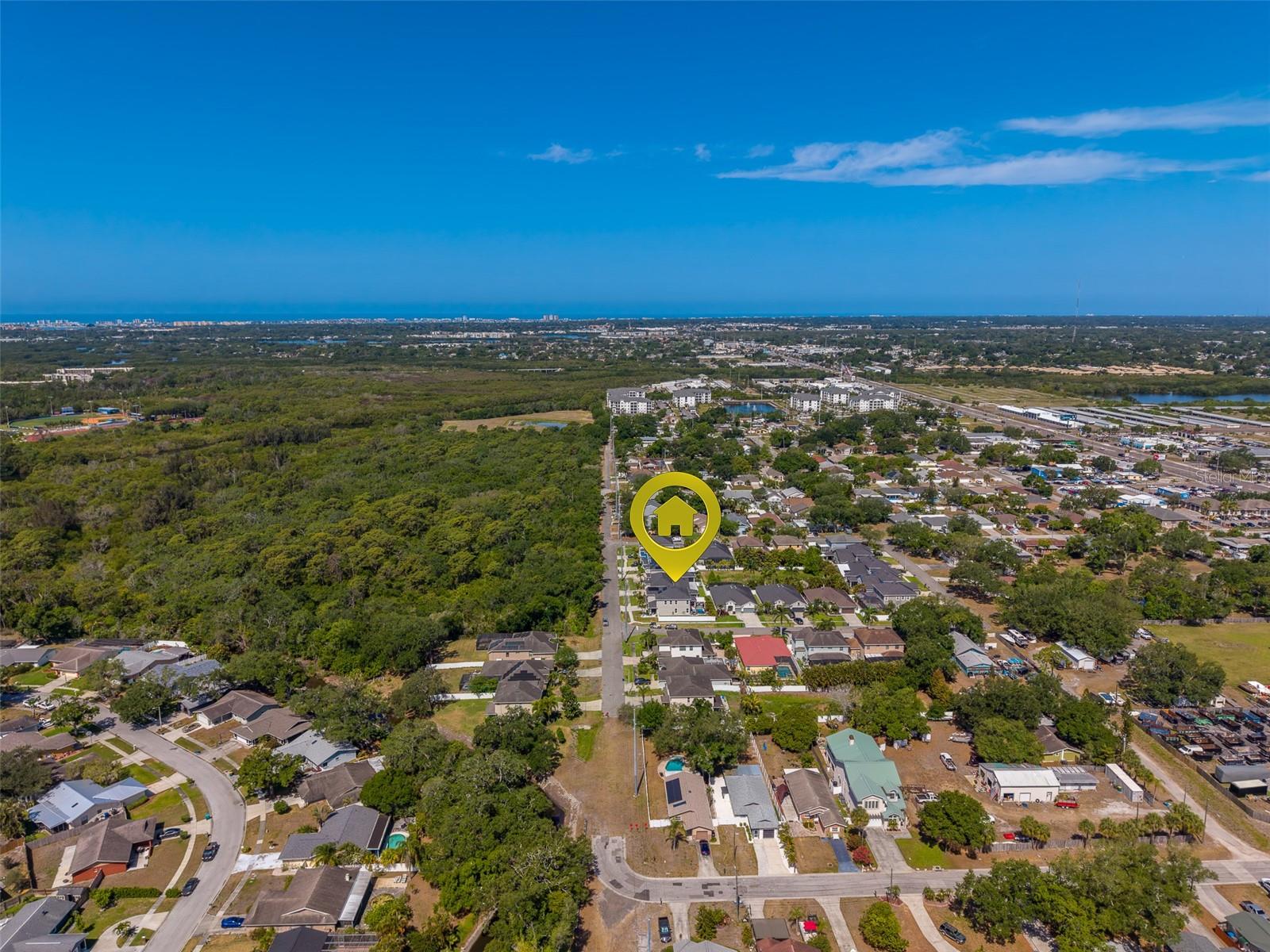 PINELLAS PARK 2ND ADD - Residential