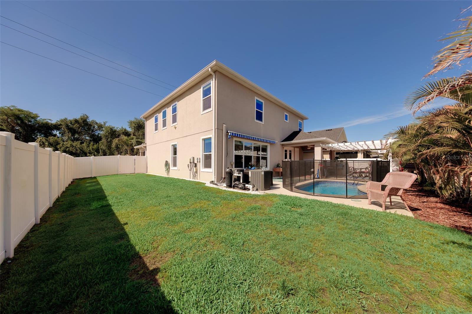 PINELLAS PARK 2ND ADD - Residential