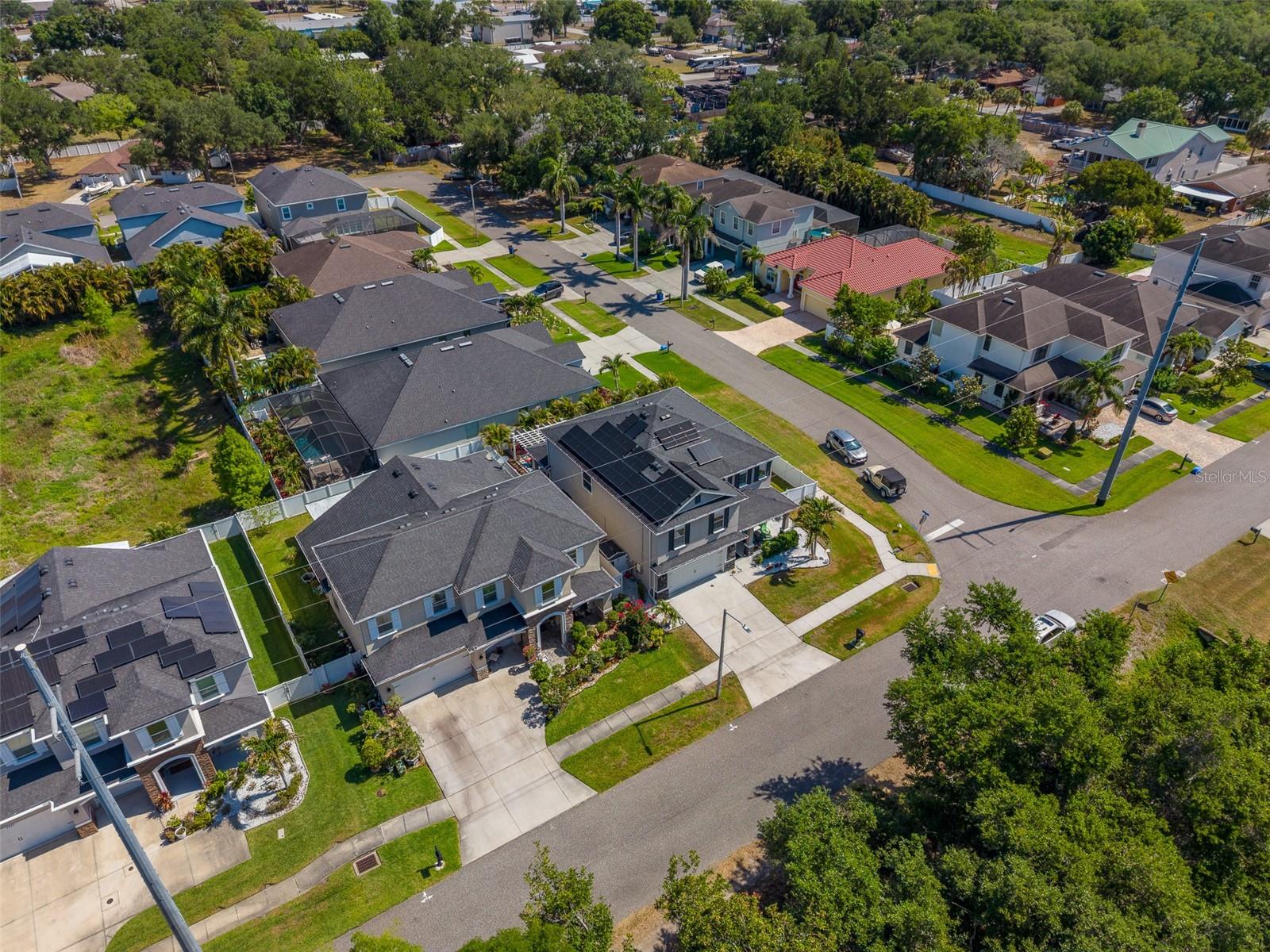 PINELLAS PARK 2ND ADD - Residential
