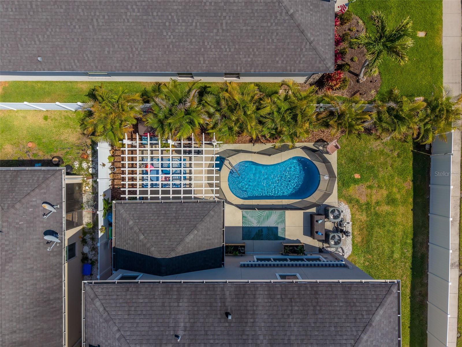 PINELLAS PARK 2ND ADD - Residential