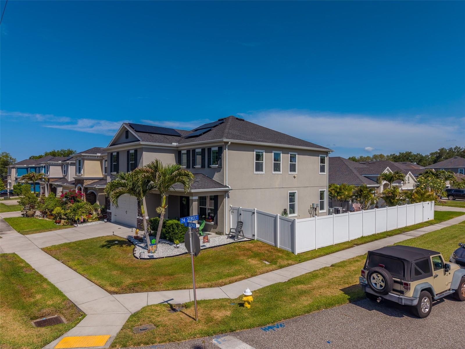 PINELLAS PARK 2ND ADD - Residential