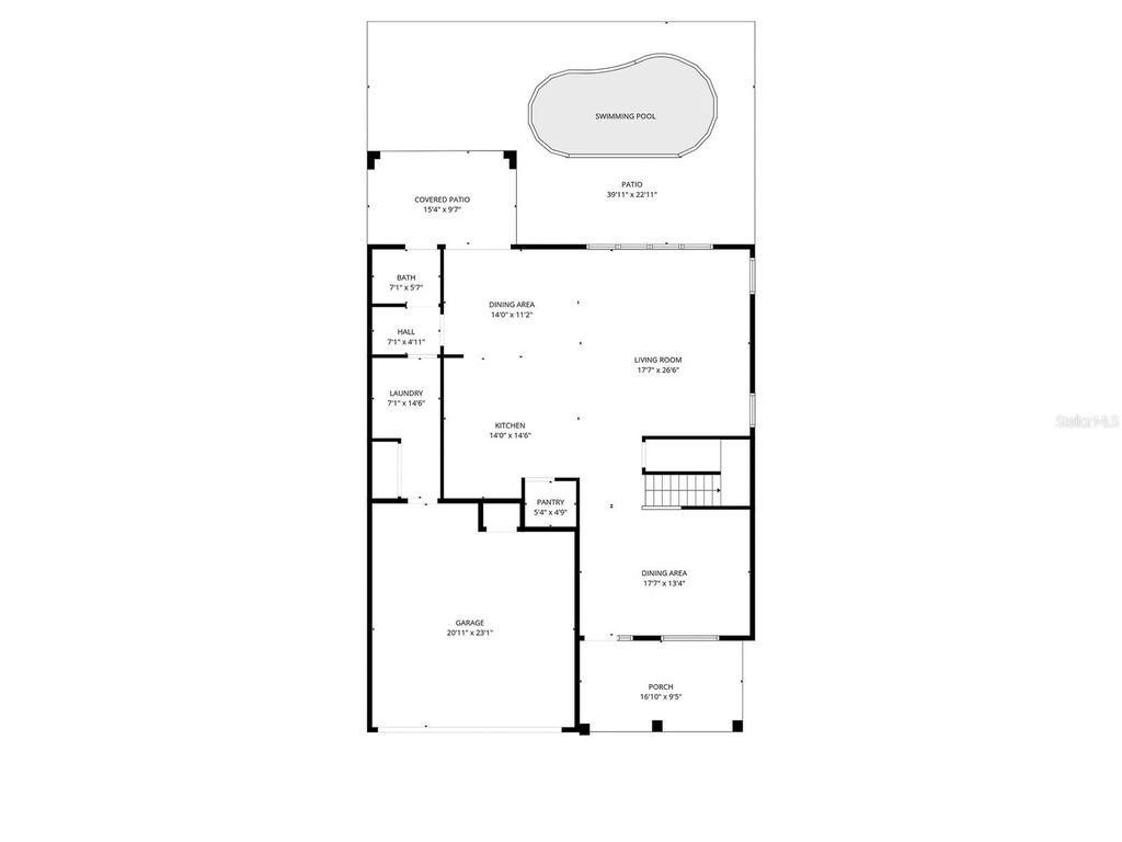 Photo of 7405 70th Avenue N, Pinellas Park, FL 33781 (MLS # TB8504048)