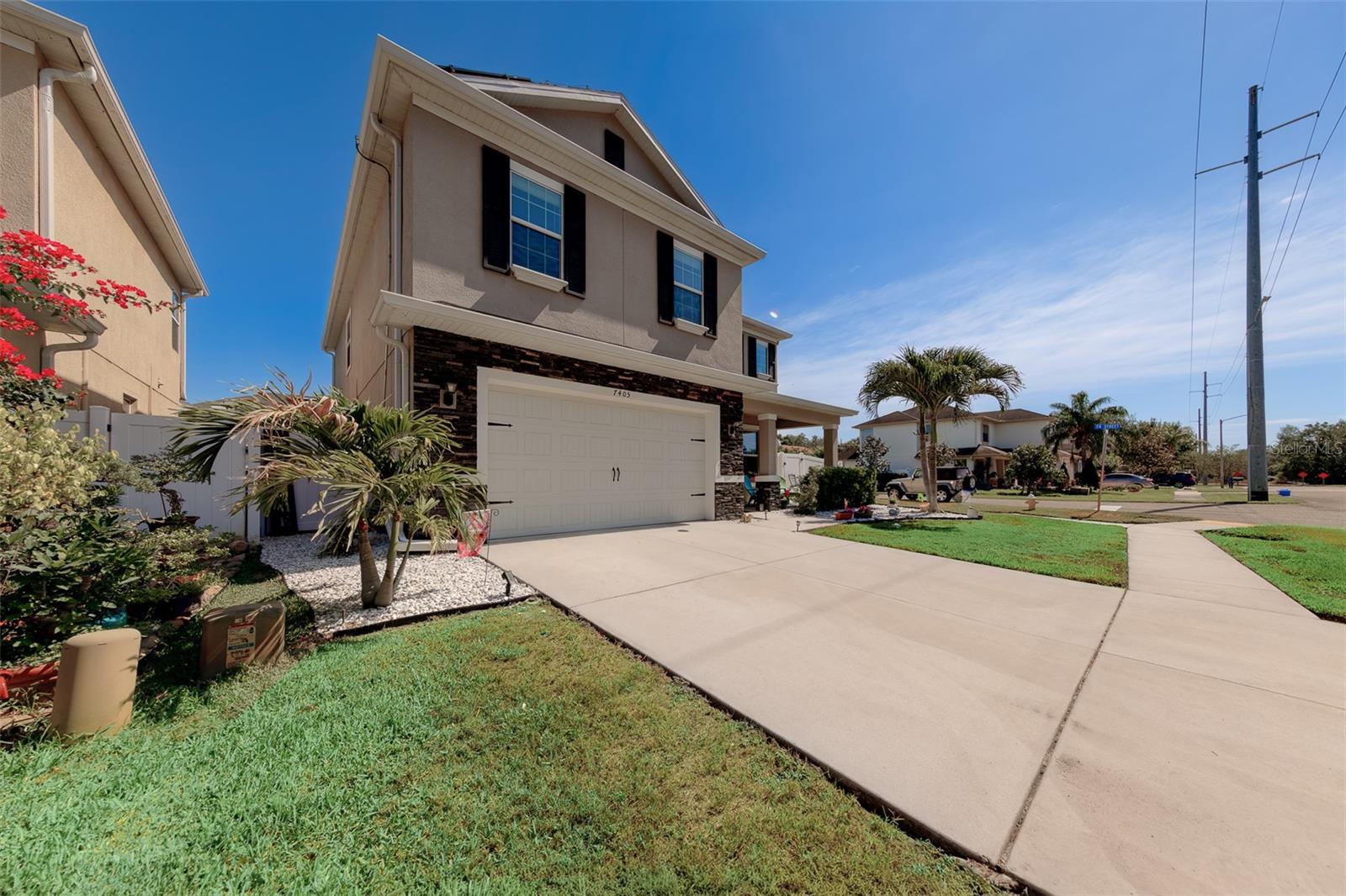 PINELLAS PARK 2ND ADD - Residential