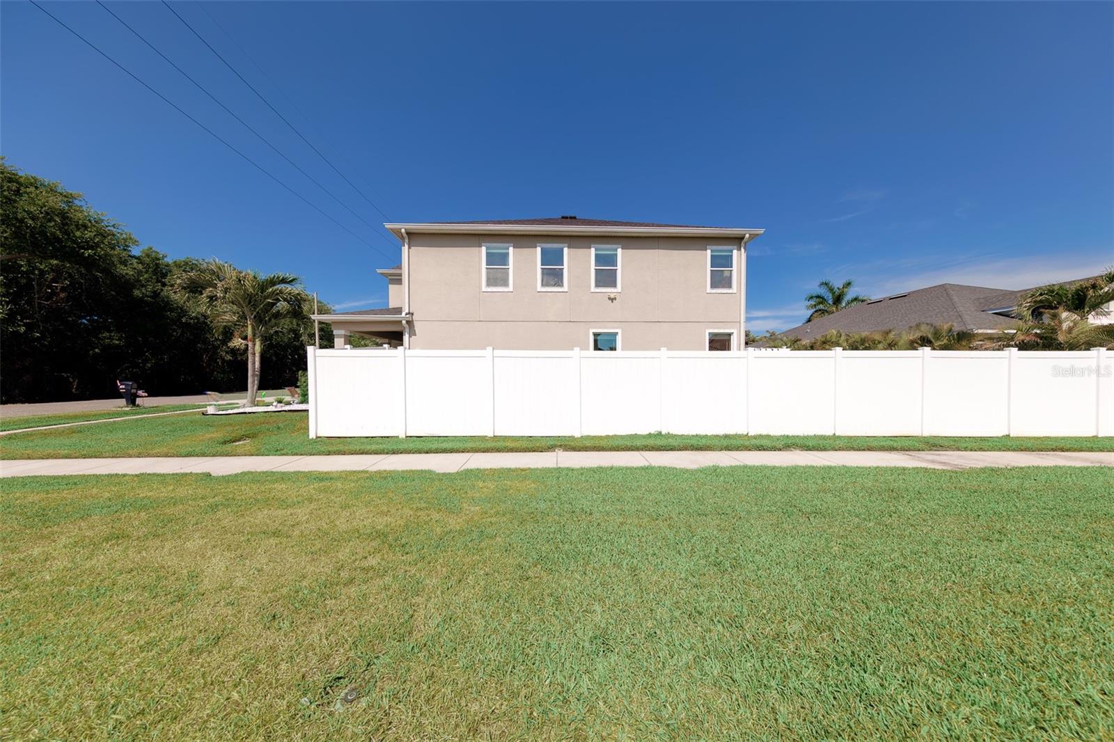 PINELLAS PARK 2ND ADD - Residential
