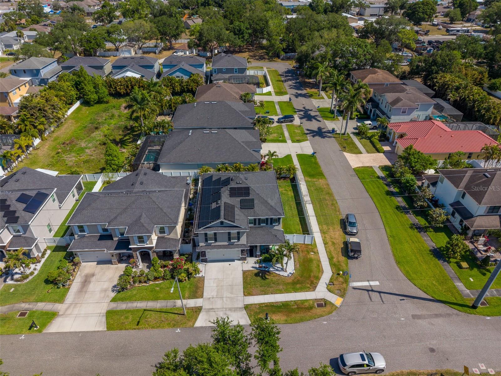 PINELLAS PARK 2ND ADD - Residential