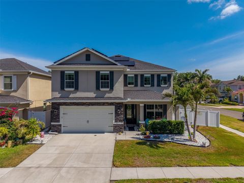 Photo of 7405 70th Avenue N, Pinellas Park, FL 33781 (MLS # TB8504048)