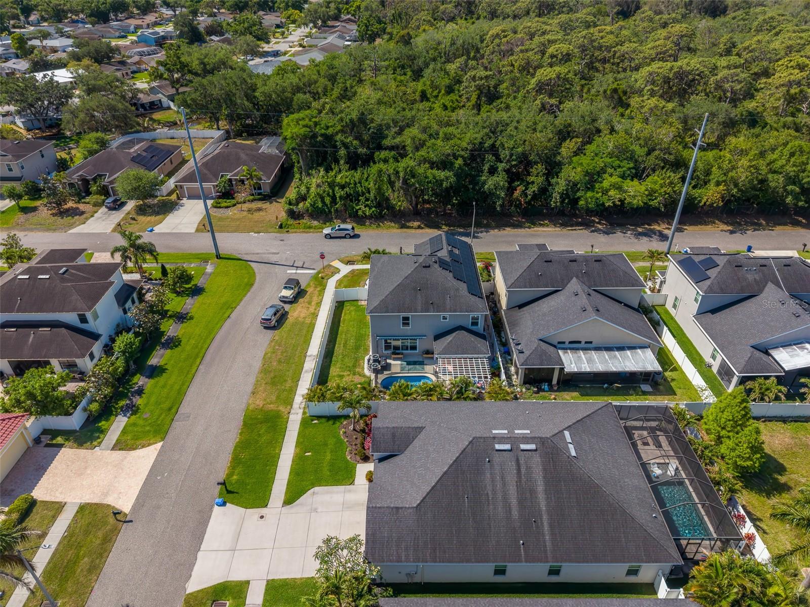 PINELLAS PARK 2ND ADD - Residential