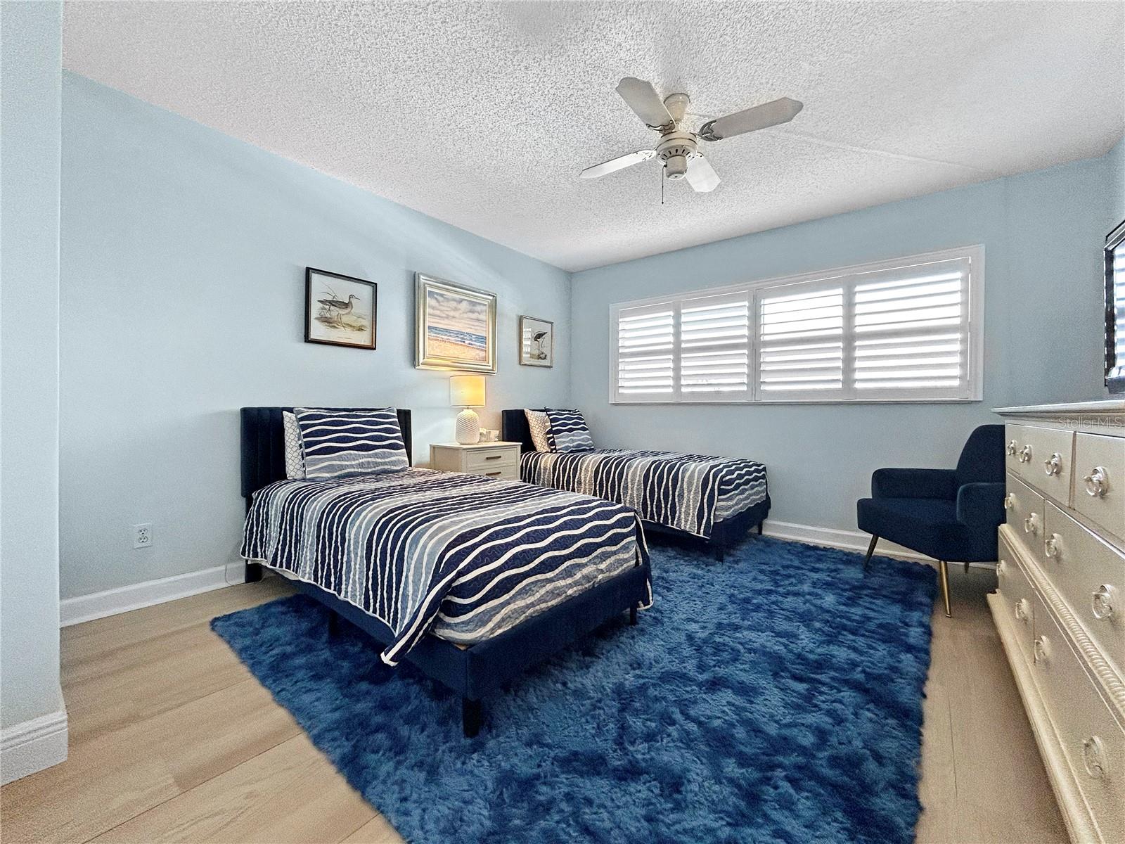 TIFFANY PLAZA - Residential