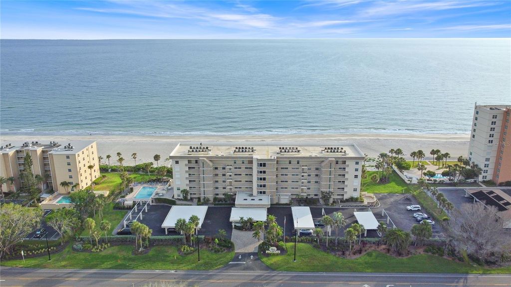 Photo of 4325 Gulf Of Mexico Drive #305, Longboat Key, FL 34228 (MLS # A4690883)