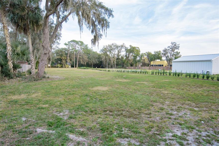 Welcome to this charming residential lot at 136 N 9th St in Lake Mary, FL.

 This fully cleared and high-and-dry .49acre parcel presents a rare opportunity in one of Central Florida’s most desirable locations. Zoned R-1 and free of HOA restrictions, the land has immediate potential for a private estate.

 Surveys are available, and the site is already cleared for construction.

Whether you’re building a single luxury home or envisioning a custom residence, this property delivers flexibility, privacy, and unmatched convenience — just off Lake Mary Boulevard, close to schools, shopping, and major access roads.