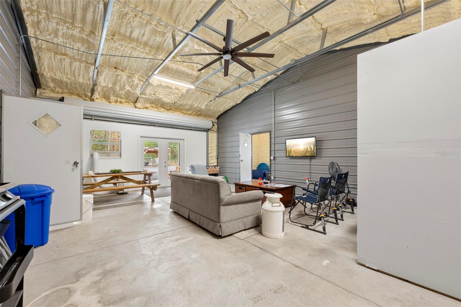 THOMASSON/JONES - CLASS 1 SUB - Residential