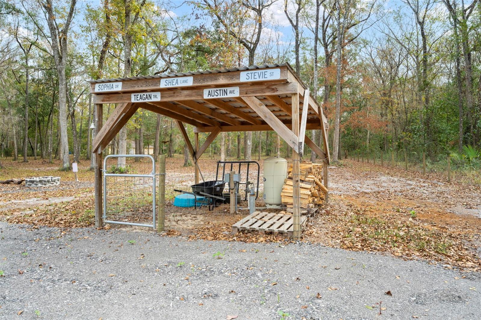 THOMASSON/JONES - CLASS 1 SUB - Residential