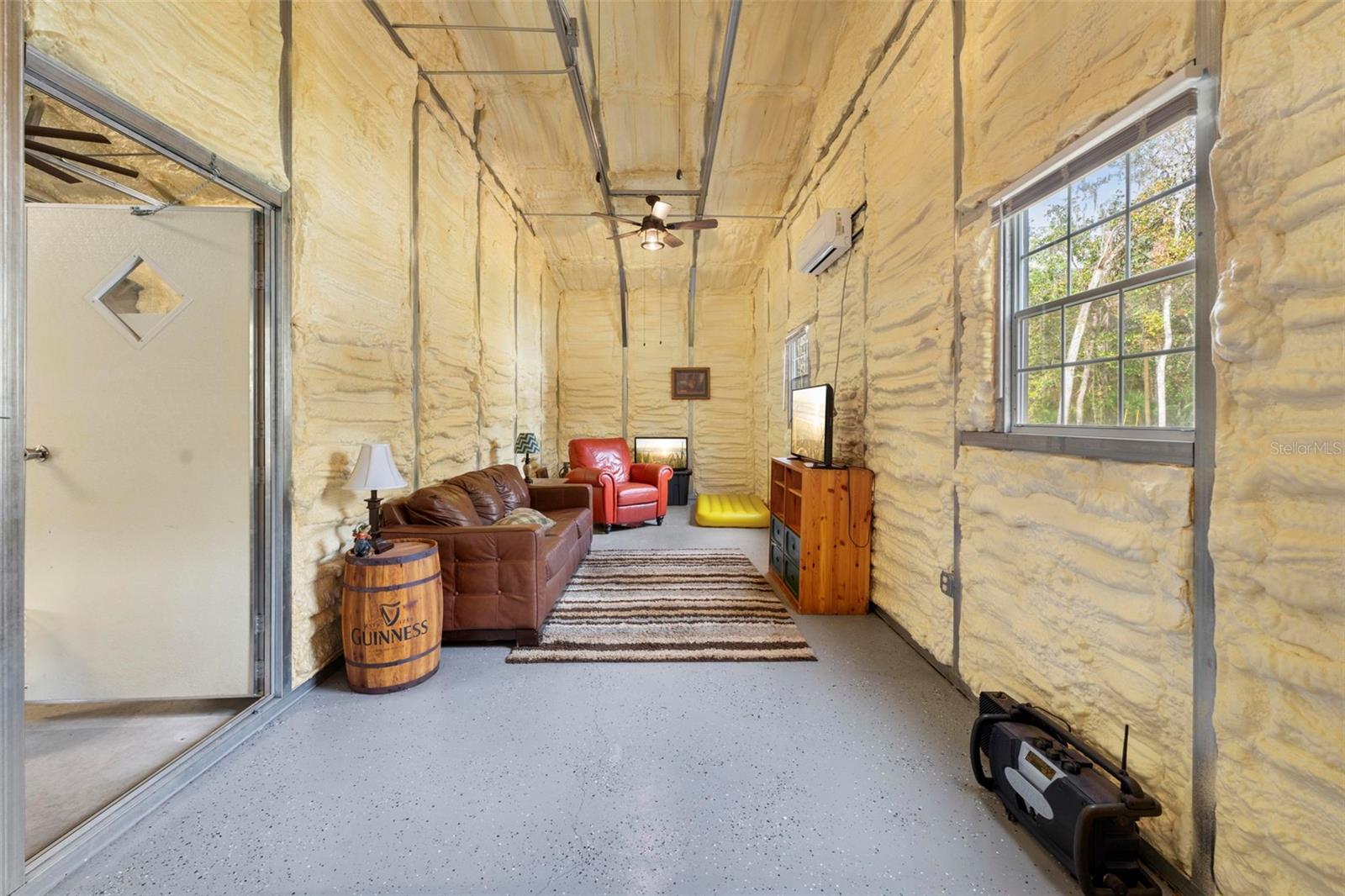 THOMASSON/JONES - CLASS 1 SUB - Residential