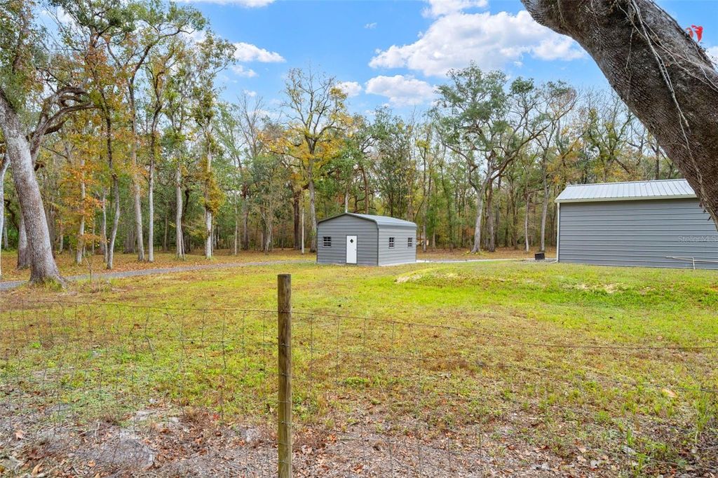 Photo of 13366 Glory Lane, Brooksville, FL 34614 (MLS # W7881783)