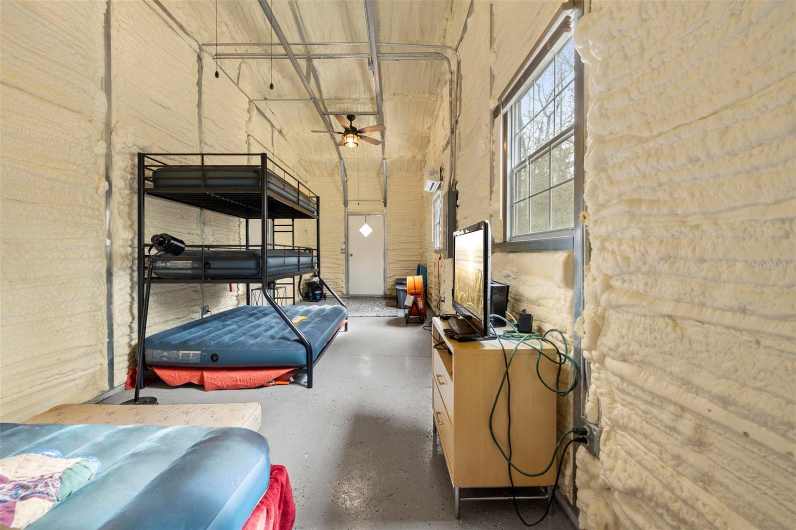 THOMASSON/JONES - CLASS 1 SUB - Residential